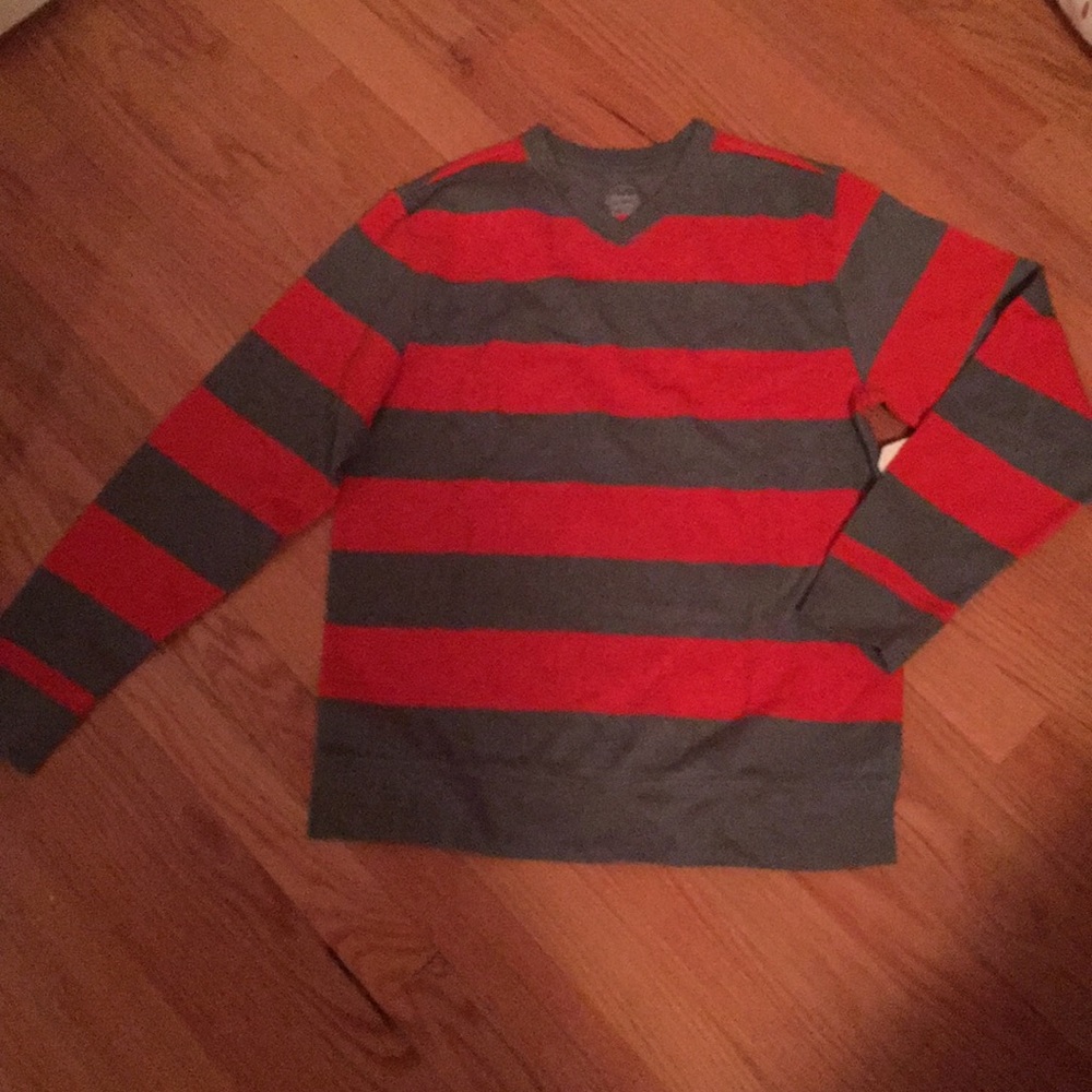 knit sweater